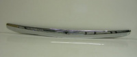 Молдинг капота Nissan Bluebird Sylphy 05-12