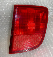 Отражатель бампера Lexus LX570 2007-2010