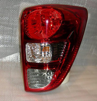 Стопы Toyota Rush / Daihatsu Terios / Daihatsu Be-Go 2006+