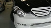 Решетка радиатора Toyota "Vertex" Verossa GX110 GX115 JZX110