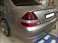 Спойлер Toyota Mark 2 GX110 JZX110 GX115 JZX115