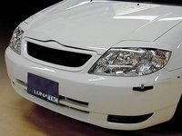 Решетка радиатора Toyota Runx / Allex