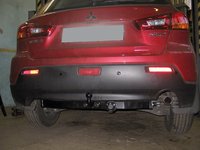Фаркоп Mitsubishi ASX / RVR