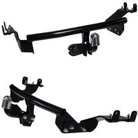 Фаркоп Mitsubishi Outlander 2005-2012