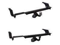 Фаркоп Subaru Forester SG 2002-2008