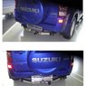 Фаркоп Suzuki Escudo 2005- люкс