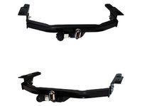 Фаркоп Toyota Land Cruiser Prado 120, 150 / Lexus GX 470, GX 460