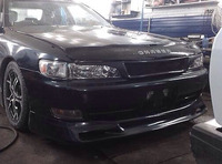 Решетка радиатора Toyota Chaser JZX90