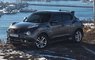 Накладки на пороги на Nissan Juke F15