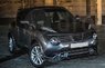Обвес "Kenstyle" на Nissan Juke F15