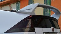Спойлер "Mugen" на Honda Insight