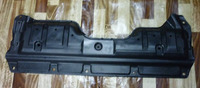 Защита ДВС Nissan X-Trail T32 14-16