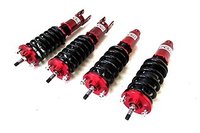 Койловеры MDU Super Street Honda Civic ED88-91, CRX 88-92, Integra DA