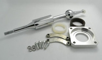 Кулиса короткоходная Nissan SX240, S14-15 #2