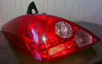 Стопы Nissan Tiida 04-07