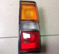 Стопы Nissan Terrano D21 87-95