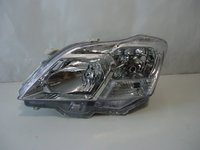 Оптика (фары) Toyota Premio 260 07-11