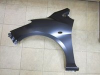 Крыло Mazda 2 / Demio 2007-2012 
