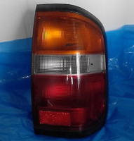 Стопы Nissan Terrano R50 96-98