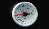 Датчик DEPO 60мм boost (давление турбины)