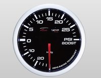 Датчик DEPO 60мм boost (давление турбины)