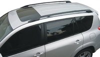 Рейлинги на крышу Toyota Rav 4 (2006-2012)