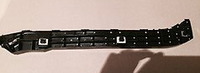 Крепление бампера (зад) Subaru Forester 2012-2014