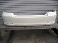 Задний бампер Toyota Allion 240 2002-2004