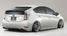 Обвес Lexus style на Prius 30