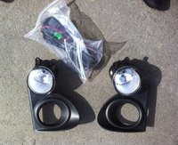Туманки Toyota Corolla Axio / Fielder 2012+ 160 кузова