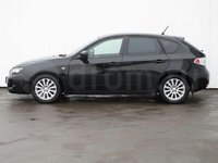Рейлинги поперечные (поперечины) Subaru Impreza GE