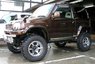 Фендера - расширители колесных арок Suzuki Jimny JB23
