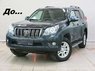 Комплект рестайлинга для Toyota Land Cruiser Prado 150