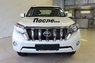 Комплект рестайлинга для Toyota Land Cruiser Prado 150