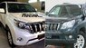 Комплект рестайлинга для Toyota Land Cruiser Prado 150
