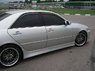 Обвес "Vertex" Toyota Mark JZX110