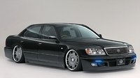 Обвес Toyota Celsior 20 
