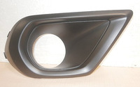 Рамка под туманки Subaru Forester 2012-2014