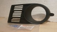 Рамки под туманки Suzuki Swift 2004-2007