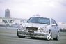 Обвес "WALD" на Mercedes Benz W210