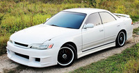 Обвес "Wald" Toyota Mark 2 JZX90