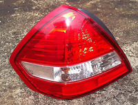 Стопы Nissan Tiida Latio 04-06