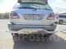 Защита (дуга) метал заднего бампера Lexus RX300 (1997-2003)