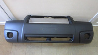 Бампер передний Subaru Forester 2005-2007