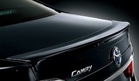 Спойлер "Modellista" Toyota Camry V50/55 2011+