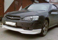 Обвес Subaru Legacy BL