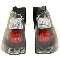 Стопы Toyota Surf / 4Runeer 21# 2002-2009