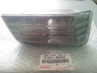 Фонарь (стоп) заднего хода Lexus GX470 2002-2009