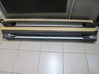 Пороги (подножки) Toyota Rush / Daihatsu Terios / Daihatsu Be-Go 2006+