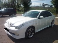 Обвес Toyota Verossa GX110 GX115 JZX110
